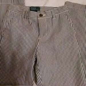 Ralph Lauren Polo Pants